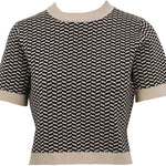 SW4368 WARREN KNIT TOP
