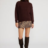 SK4152 SICILY MINI SKIRT