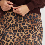 SK4152 SICILY MINI SKIRT