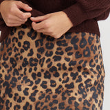 SK4152 SICILY MINI SKIRT