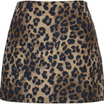 SK4152 SICILY MINI SKIRT