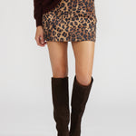 LEOPARD