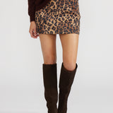 LEOPARD