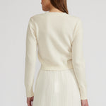 SW4388 NILDA BEADED CARDIGAN