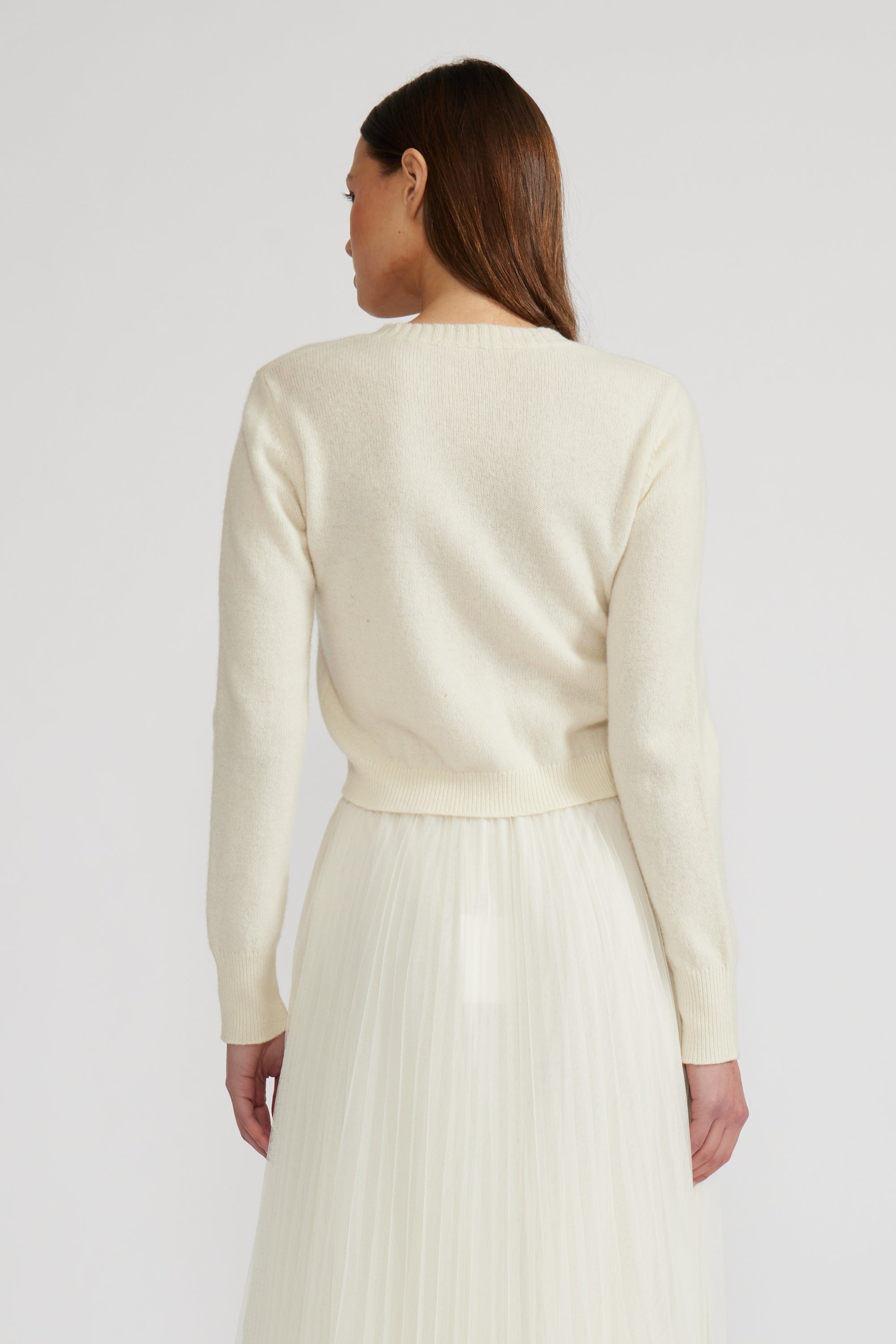 SW4388 NILDA BEADED CARDIGAN