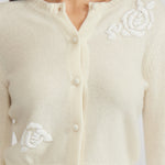SW4388 NILDA BEADED CARDIGAN