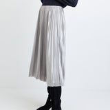 B3240-J75-300 - PLEATED SKIRT