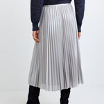 B3240-J75-300 - PLEATED SKIRT