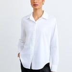 B4041-J29-302 - LONG SLEEVE CLEAN SHIRT