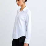 B4041-J29-302 - LONG SLEEVE CLEAN SHIRT