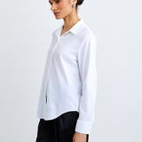 B4041-J29-302 - LONG SLEEVE CLEAN SHIRT