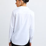 B4041-J29-302 - LONG SLEEVE CLEAN SHIRT