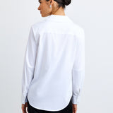 B4041-J29-302 - LONG SLEEVE CLEAN SHIRT