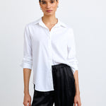B4041-J29-302 - LONG SLEEVE CLEAN SHIRT