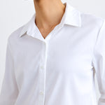 B4041-J29-302 - LONG SLEEVE CLEAN SHIRT