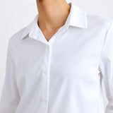 B4041-J29-302 - LONG SLEEVE CLEAN SHIRT