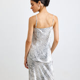 B4140-J80-304 - V-NECK CAMISOLE