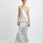 B4140-J80-304 - V-NECK CAMISOLE