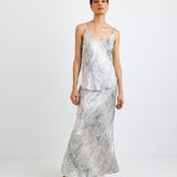 B4140-J80-304 - V-NECK CAMISOLE