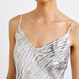 B4140-J80-304 - V-NECK CAMISOLE