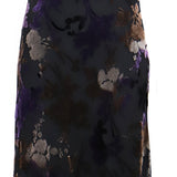 DR4536-1 WISTERIA MAXI DRESS