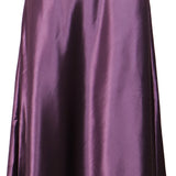 SK4447 BARBARA SATIN SKIRT