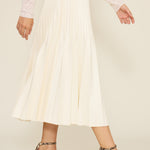 SK5574-1 BILLIE PLEATED SKIRT