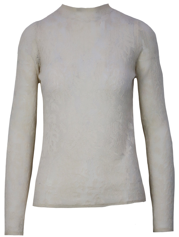 SW4549 MESA LACE TOP