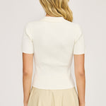 SW3570 SMITH POLO TOP
