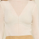 SW4330 MARTIN KNIT TOP