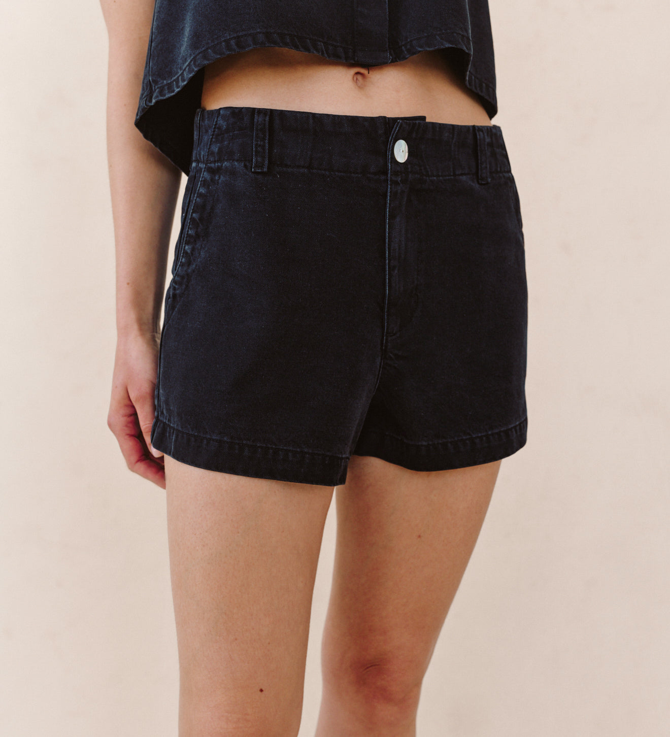 B3541-J26-614 - ELLE PLAYA TROUSER SHORT
