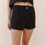 B3541-J26-614 - ELLE PLAYA TROUSER SHORT