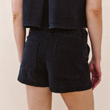 B3541-J26-614 - ELLE PLAYA TROUSER SHORT