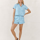 B3959-K40-615 - CLEAN FRONT CATALINA SHORT