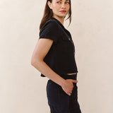 B2328-J26-614 - SHORT SLEEVE FLAP POCKET SHIRT