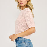 SW3421 LOU KNIT TOP