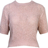 SW3421 LOU KNIT TOP
