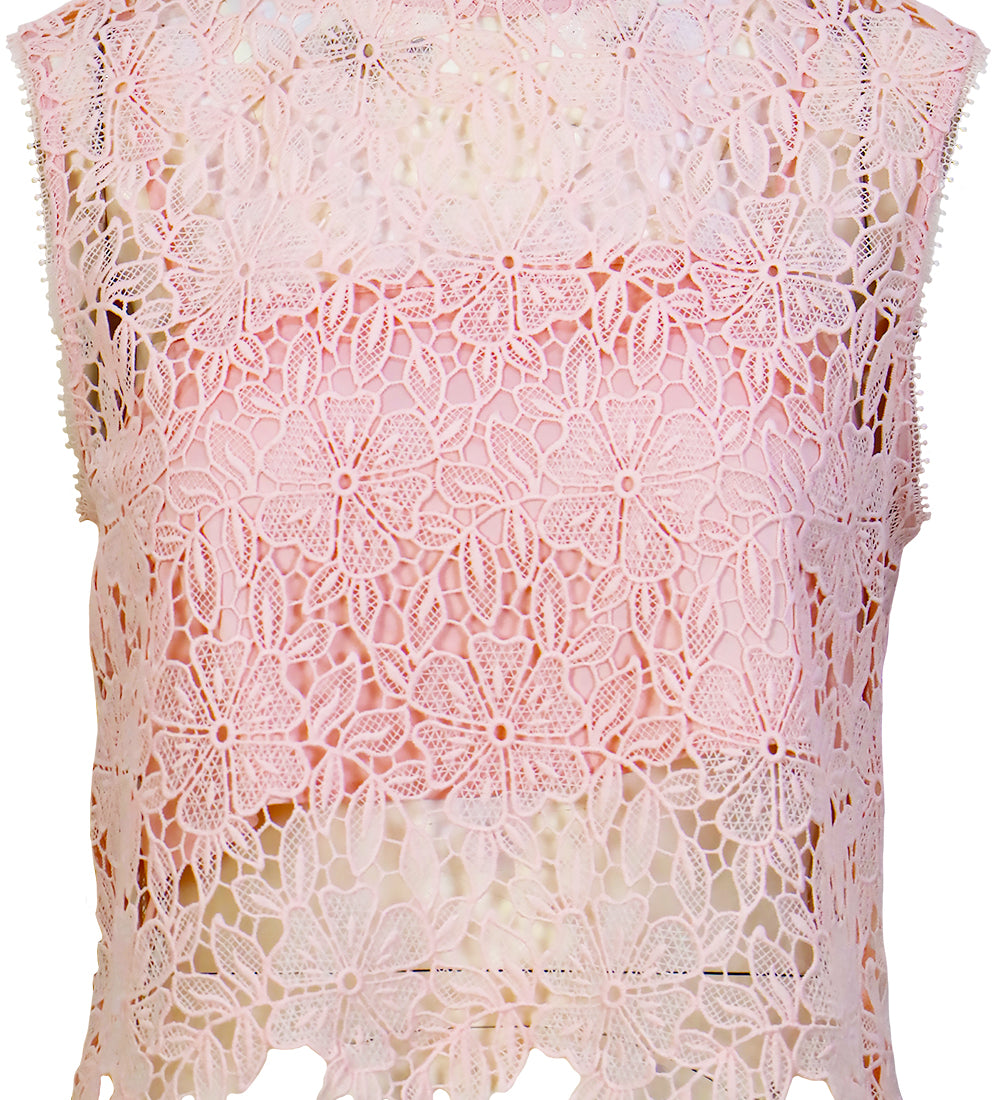 LIGHT PINK
