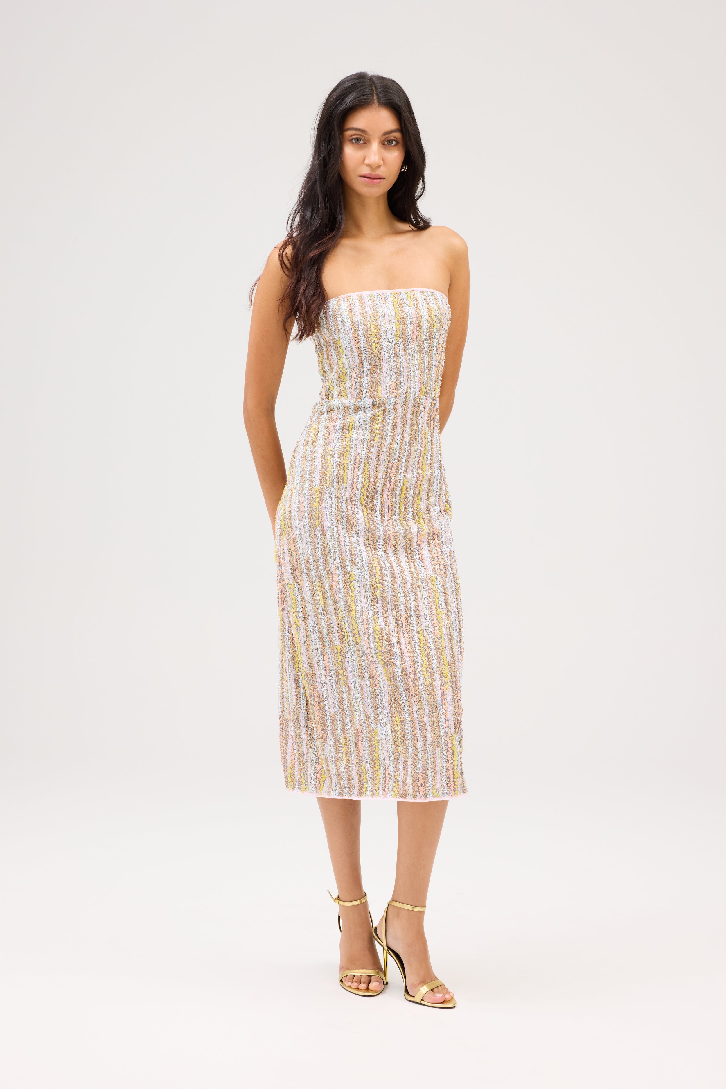 KAI DRESS