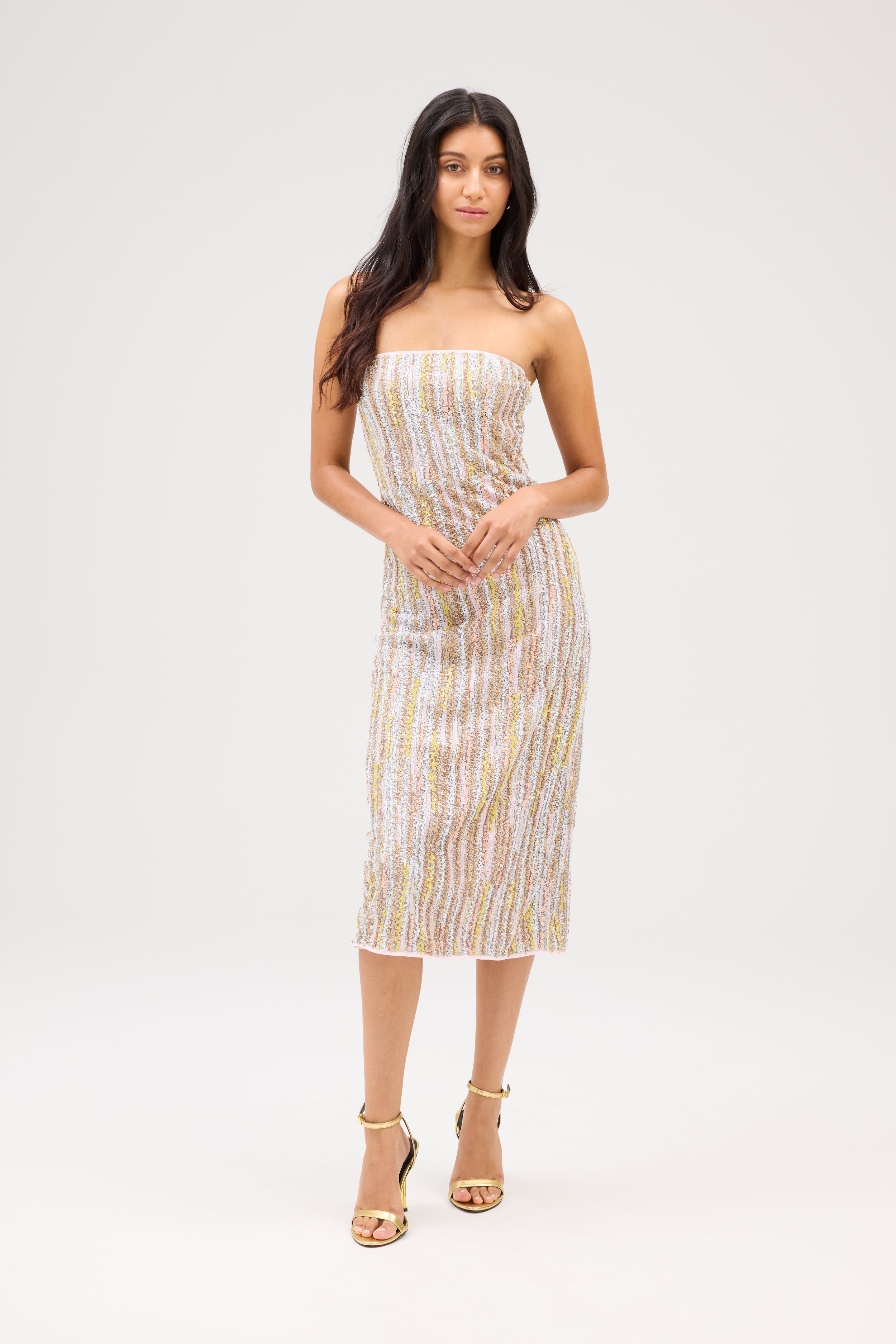 KAI DRESS