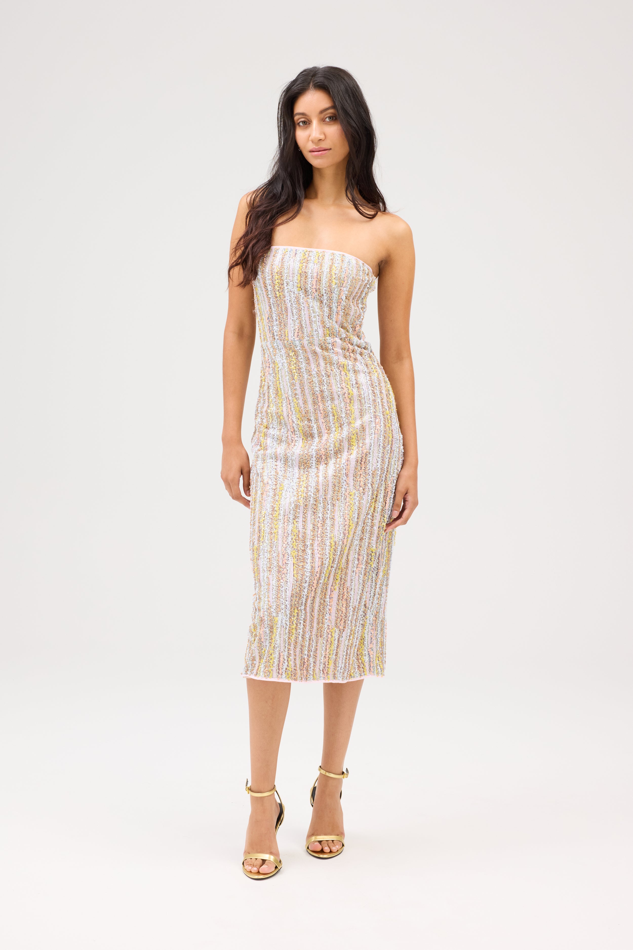 KAI DRESS
