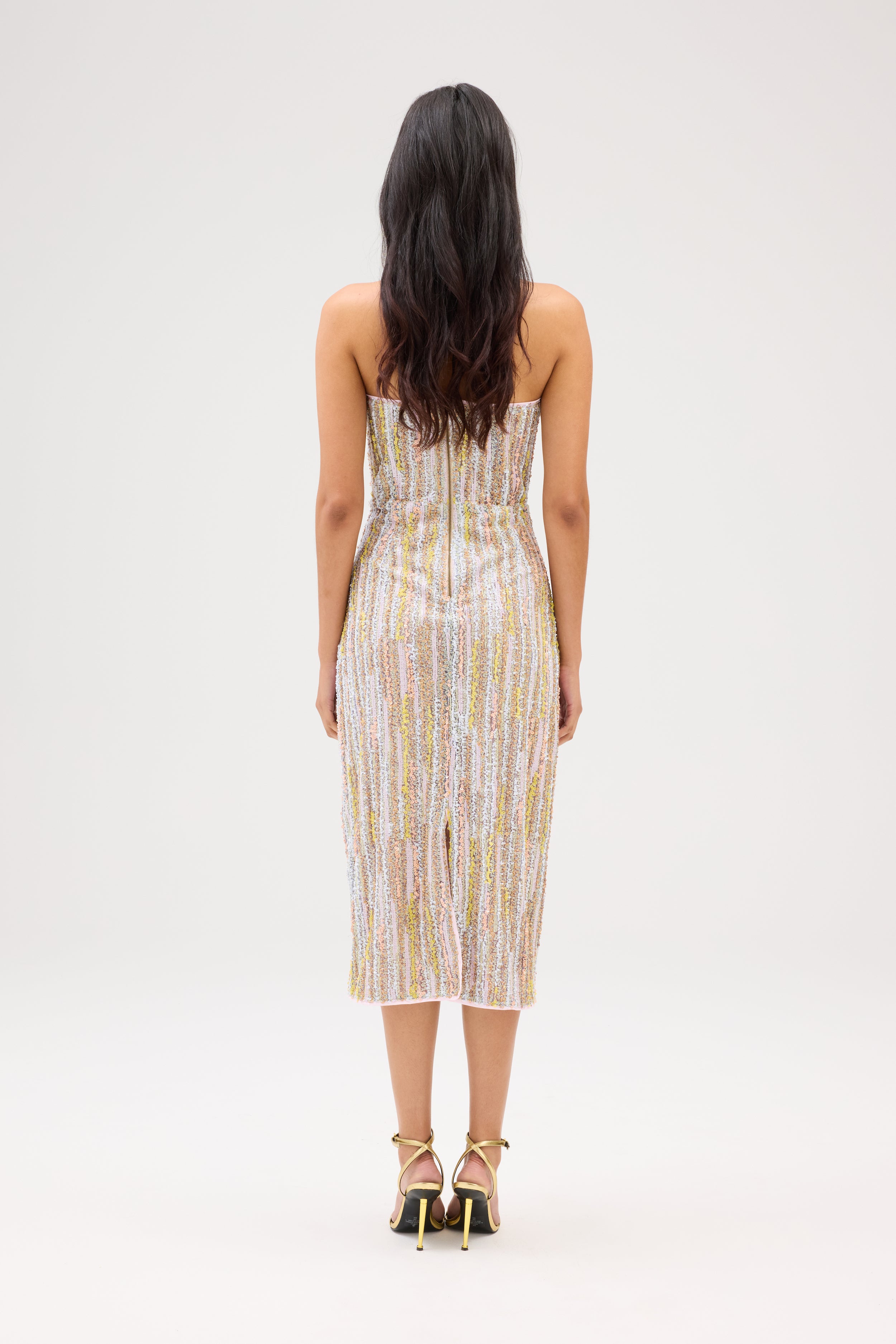 KAI DRESS