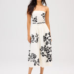 CLAIRE DRESS