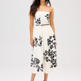 CLAIRE DRESS
