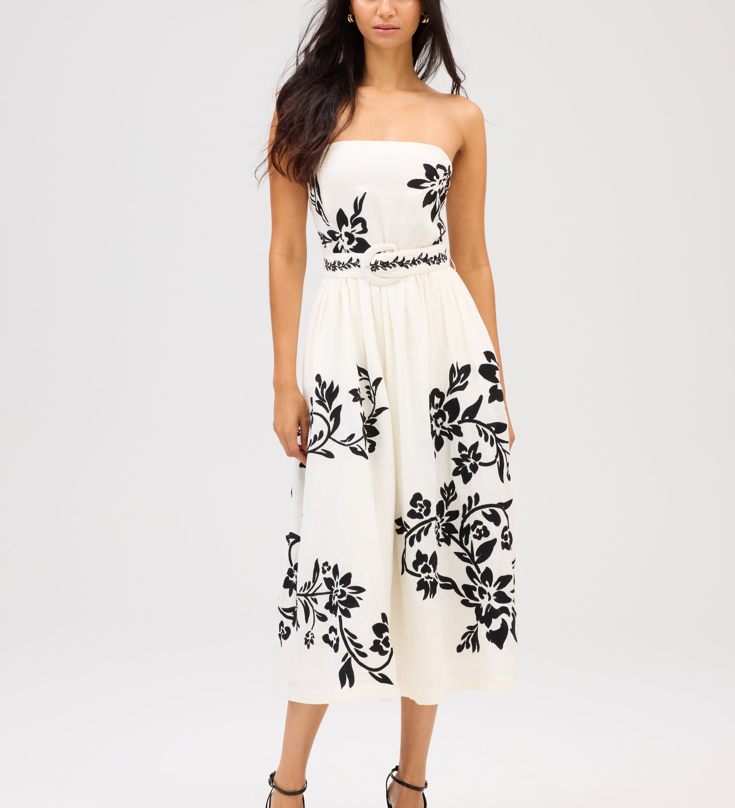 CLAIRE DRESS