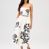 CLAIRE DRESS