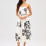 CLAIRE DRESS