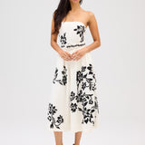 CLAIRE DRESS
