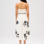 CLAIRE DRESS