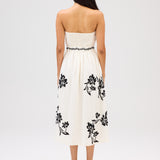 CLAIRE DRESS